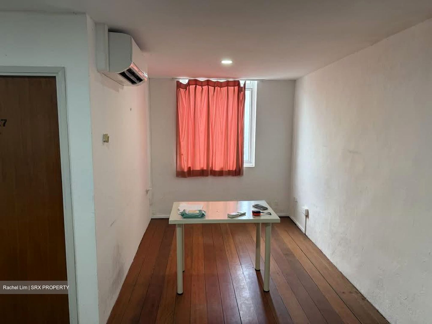 Rowell Road (D8), Office #586021391